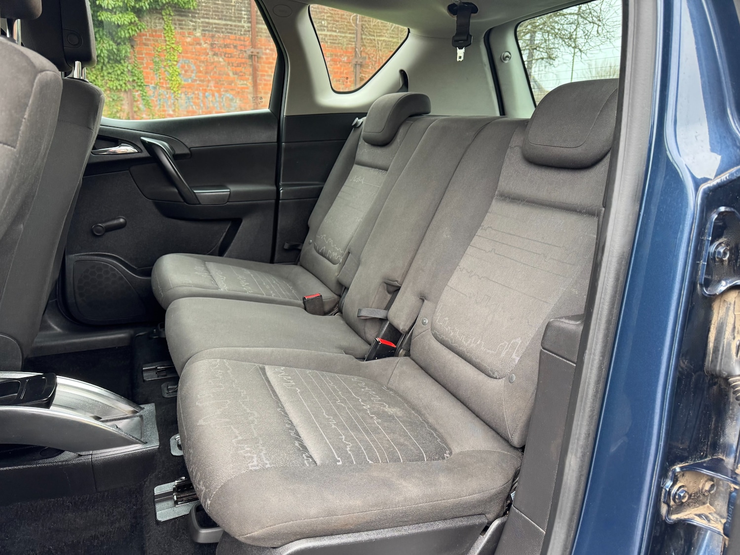 Used Vauxhall Meriva 2012 for sale - 77161249: Photo 11