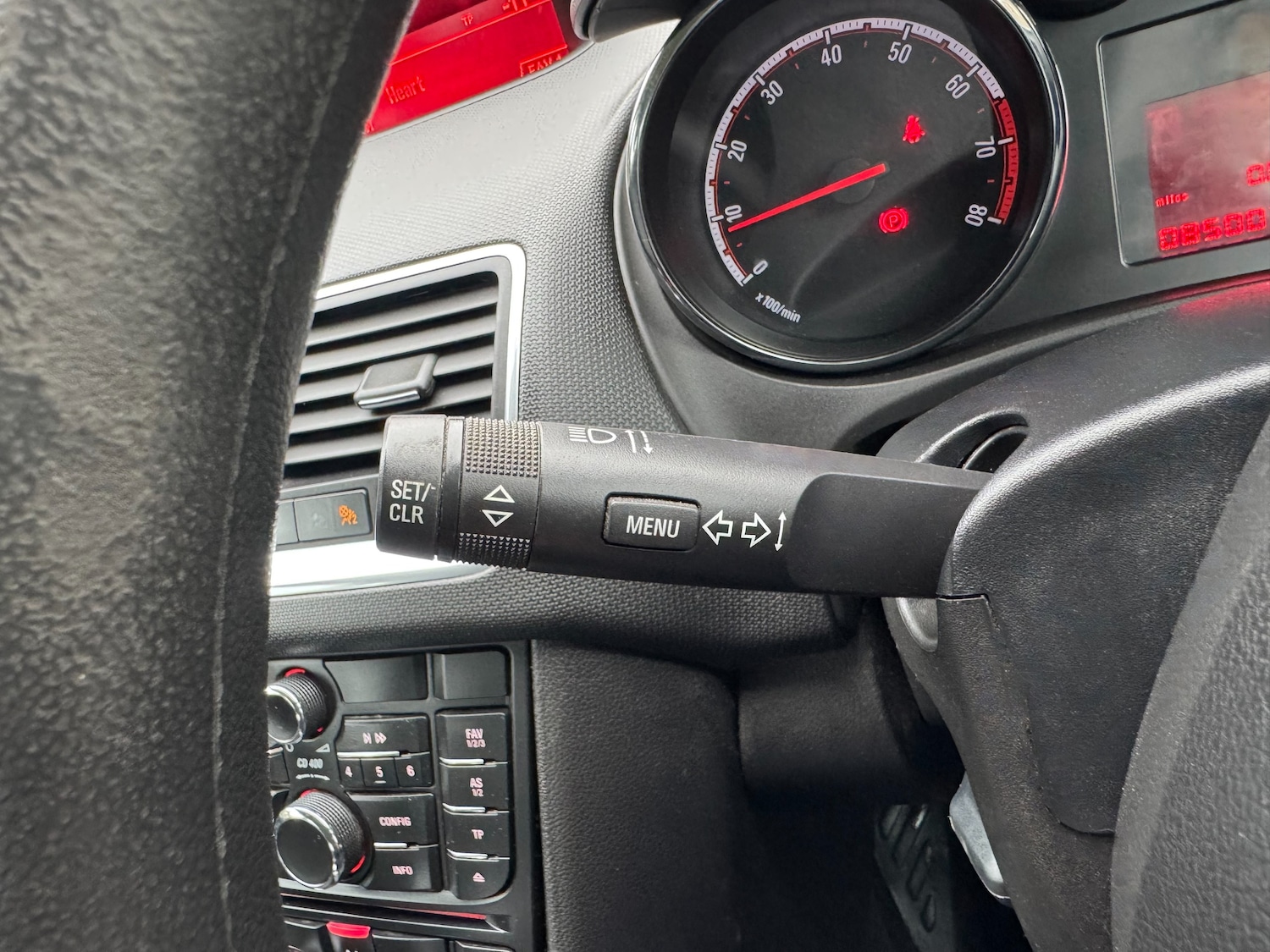 Used Vauxhall Meriva 2012 for sale - 77161249: Photo 16