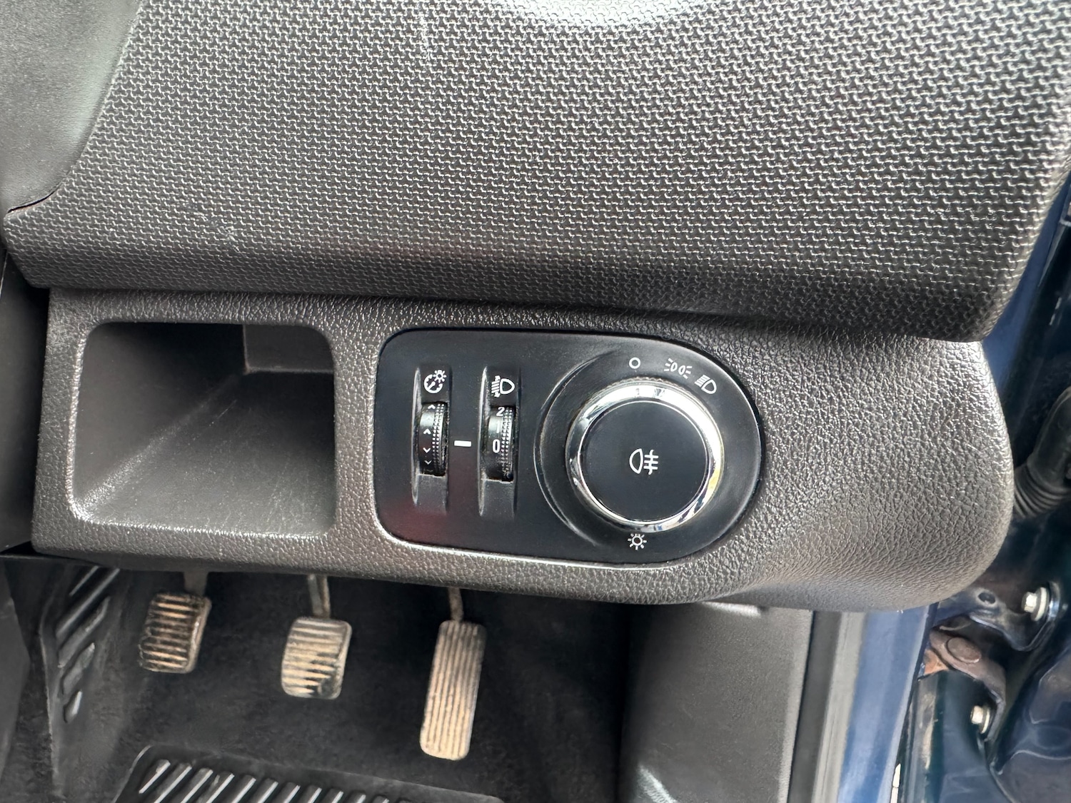 Used Vauxhall Meriva 2012 for sale - 77161249: Photo 19