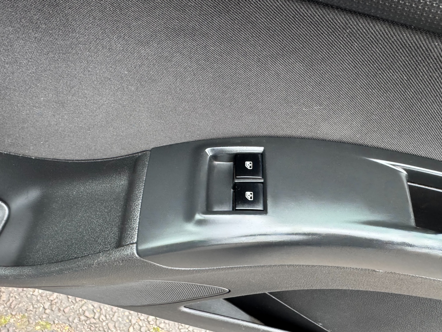 Used Vauxhall Meriva 2012 for sale - 77161249: Photo 20