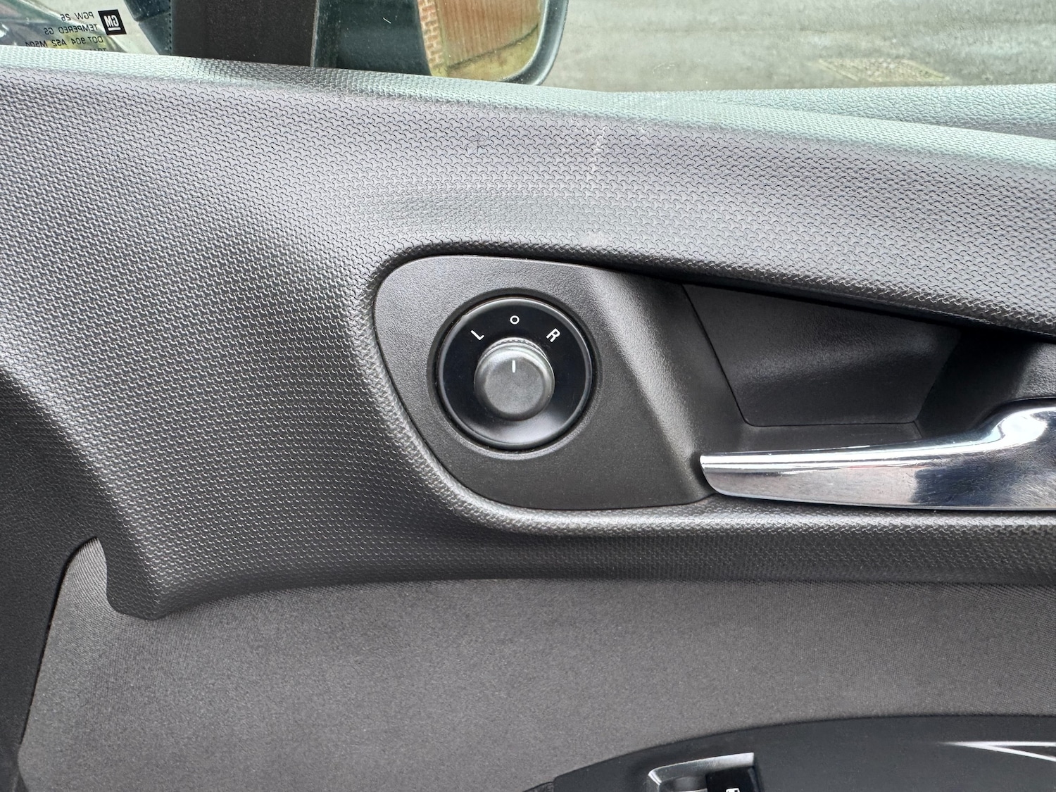 Used Vauxhall Meriva 2012 for sale - 77161249: Photo 21