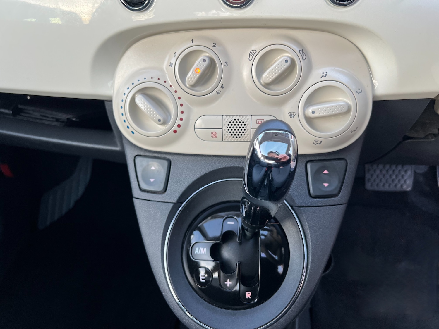 Used Fiat 500 for sale - 77789665: Photo 8