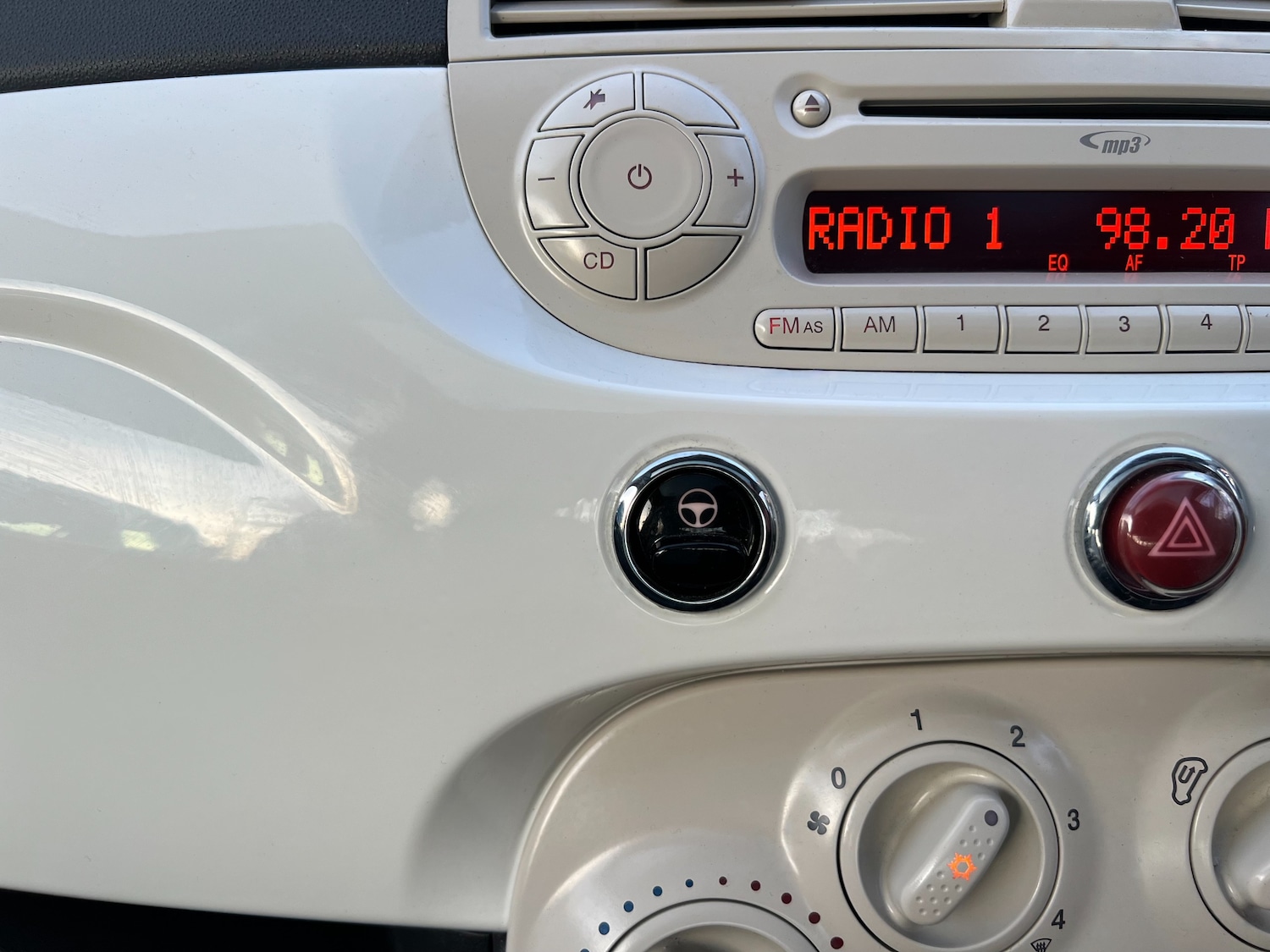 Used Fiat 500 for sale - 77789665: Photo 9