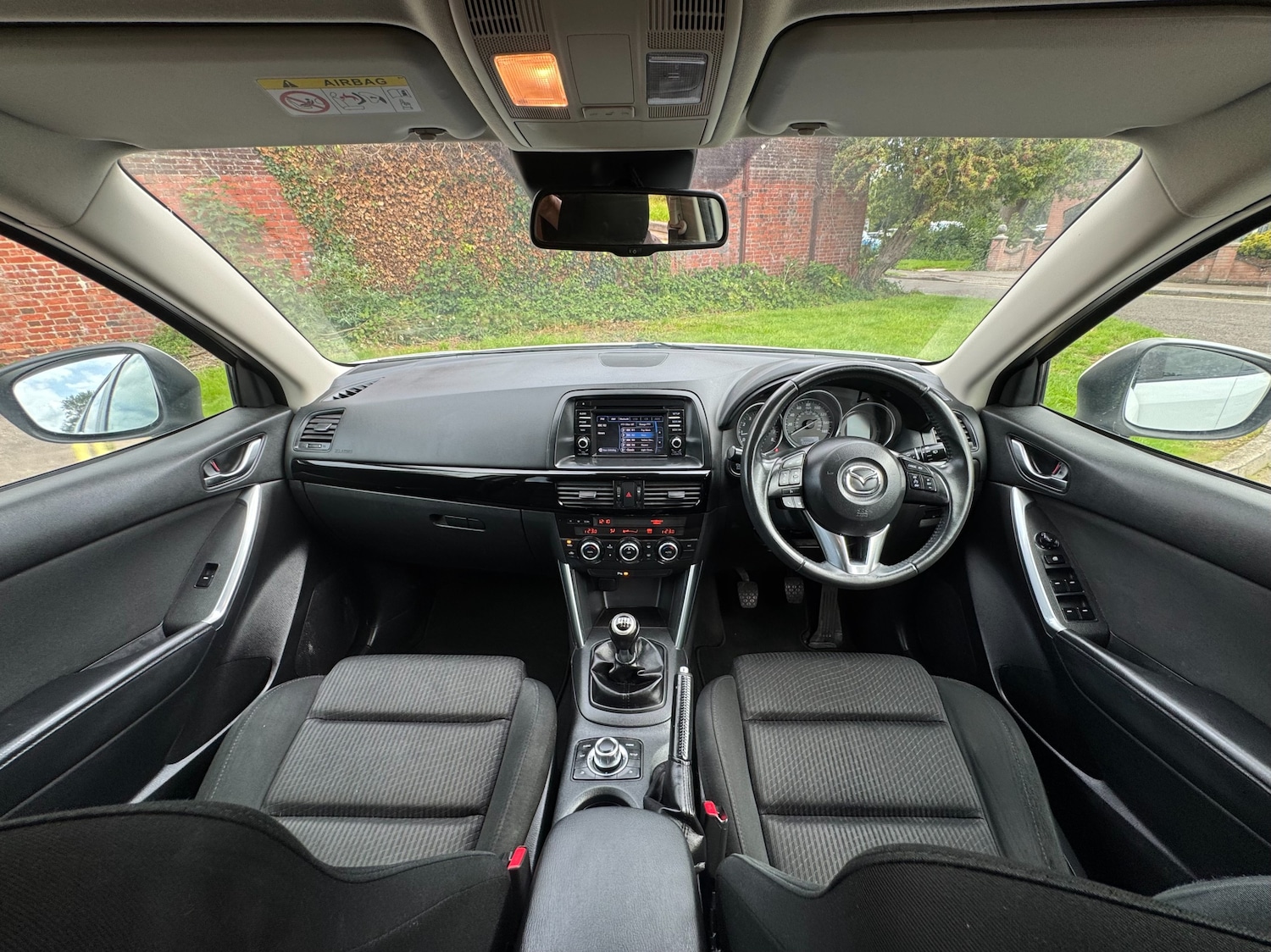 Used Mazda CX-5 2015 for sale - 75974936: Photo 11