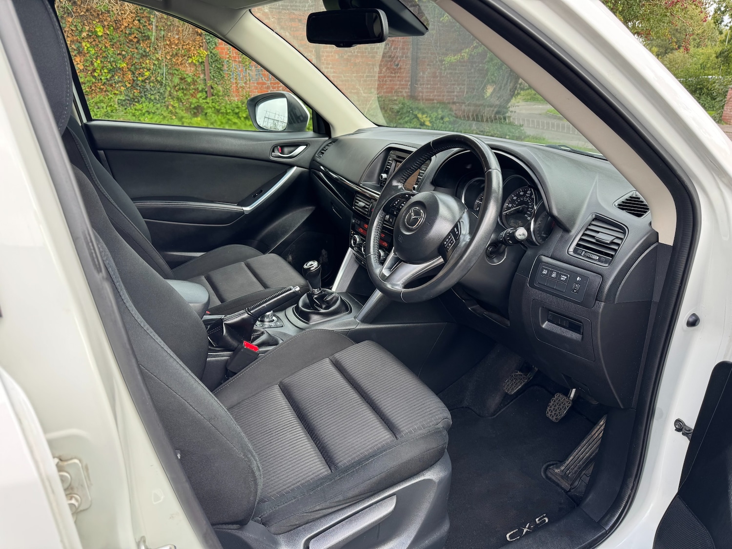 Used Mazda CX-5 2015 for sale - 75974936: Photo 12