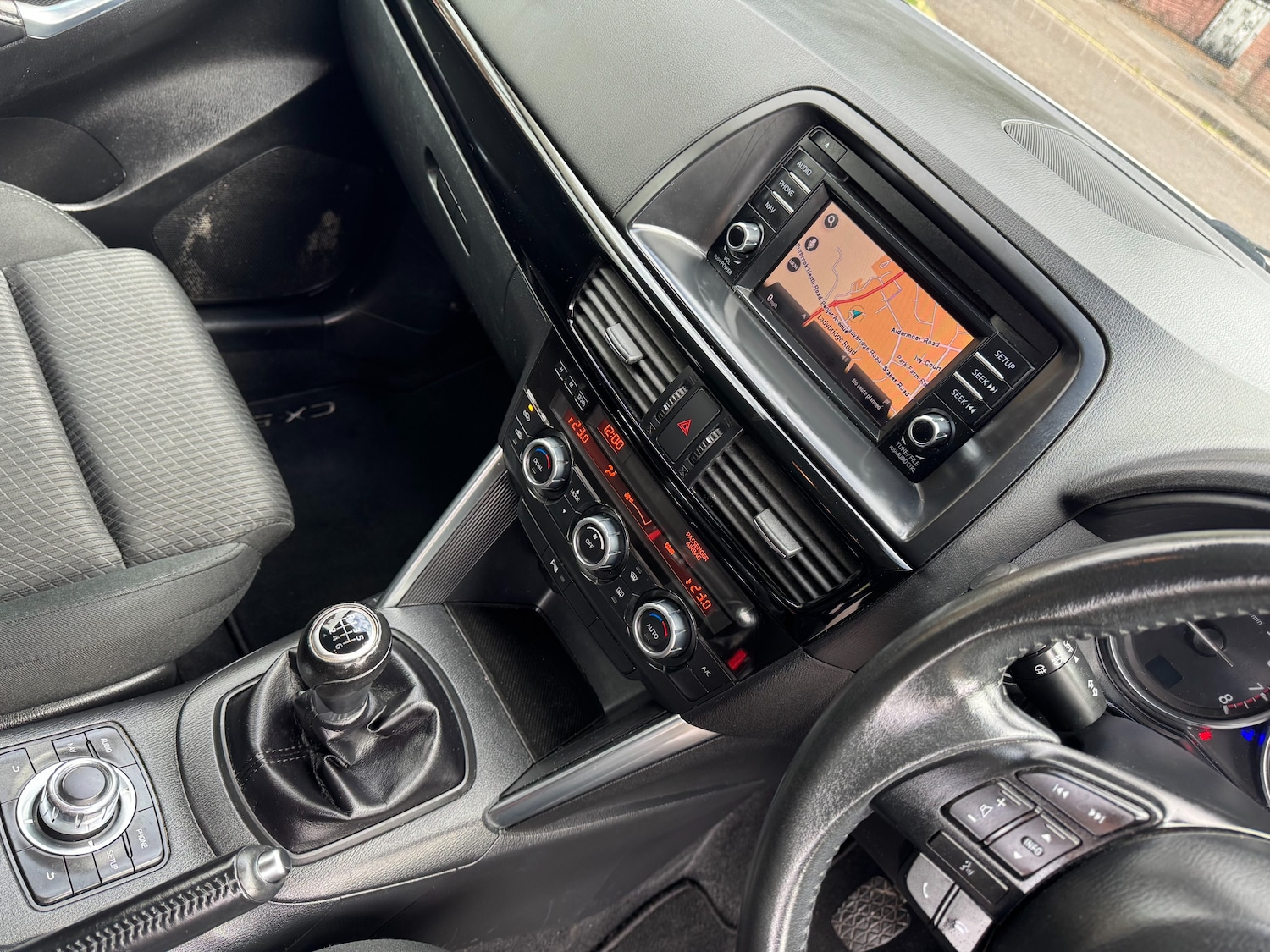 Used Mazda CX-5 2015 for sale - 75974936: Photo 13