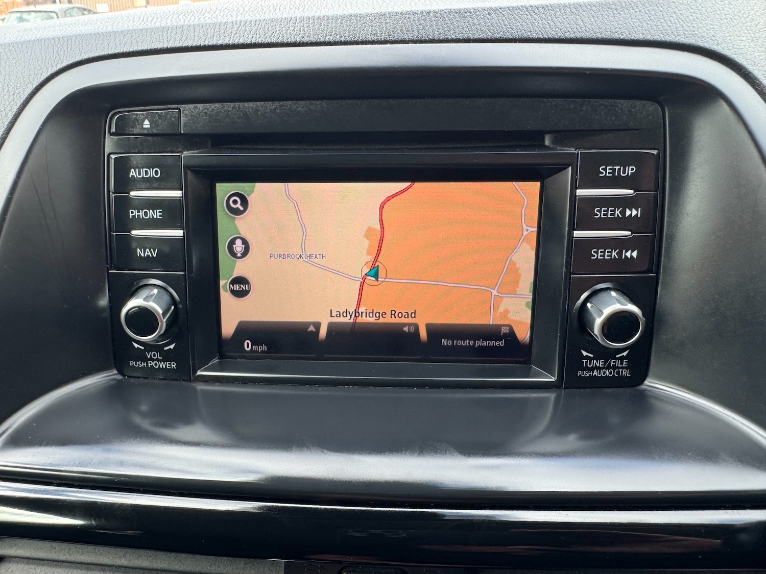 Used Mazda CX-5 2015 for sale - 75974936: Photo 14