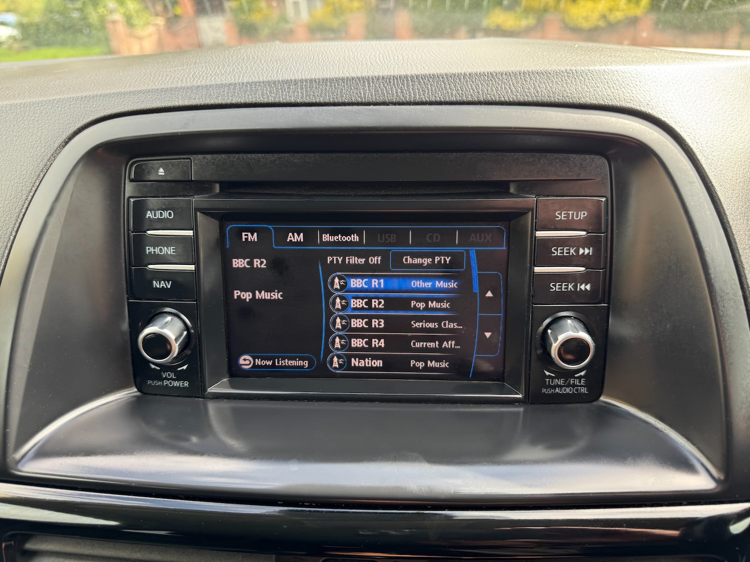 Used Mazda CX-5 2015 for sale - 75974936: Photo 16