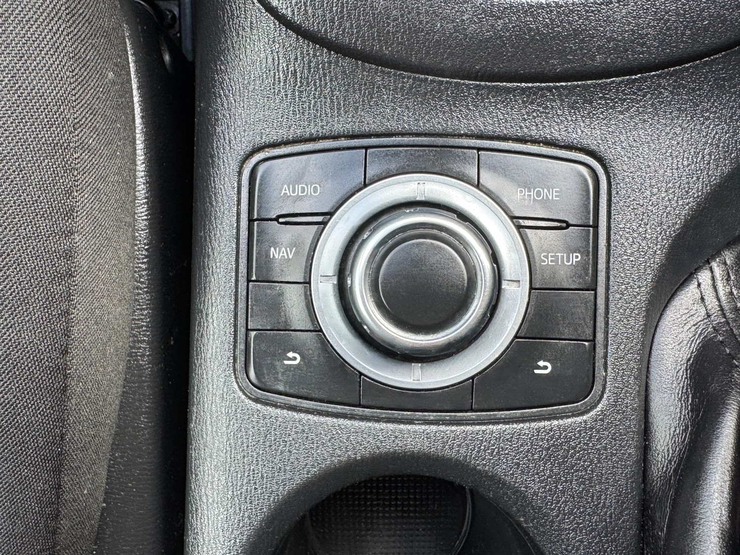 Used Mazda CX-5 2015 for sale - 75974936: Photo 18