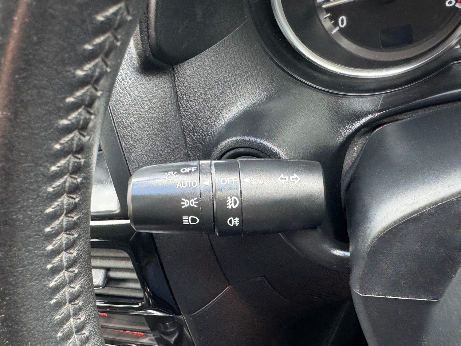 Used Mazda CX-5 2015 for sale - 75974936: Photo 19