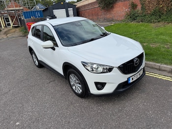 Used Mazda CX-5 2015 for sale - 75974936: Photo