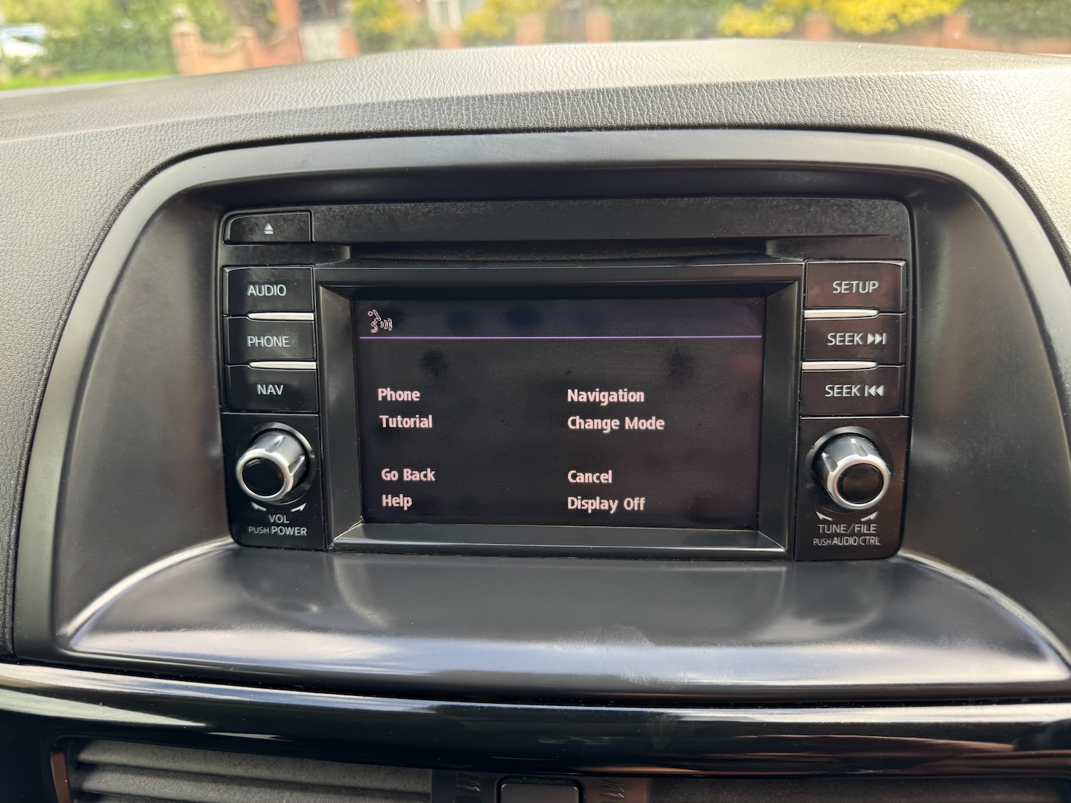 Used Mazda CX-5 2015 for sale - 75974936: Photo 21