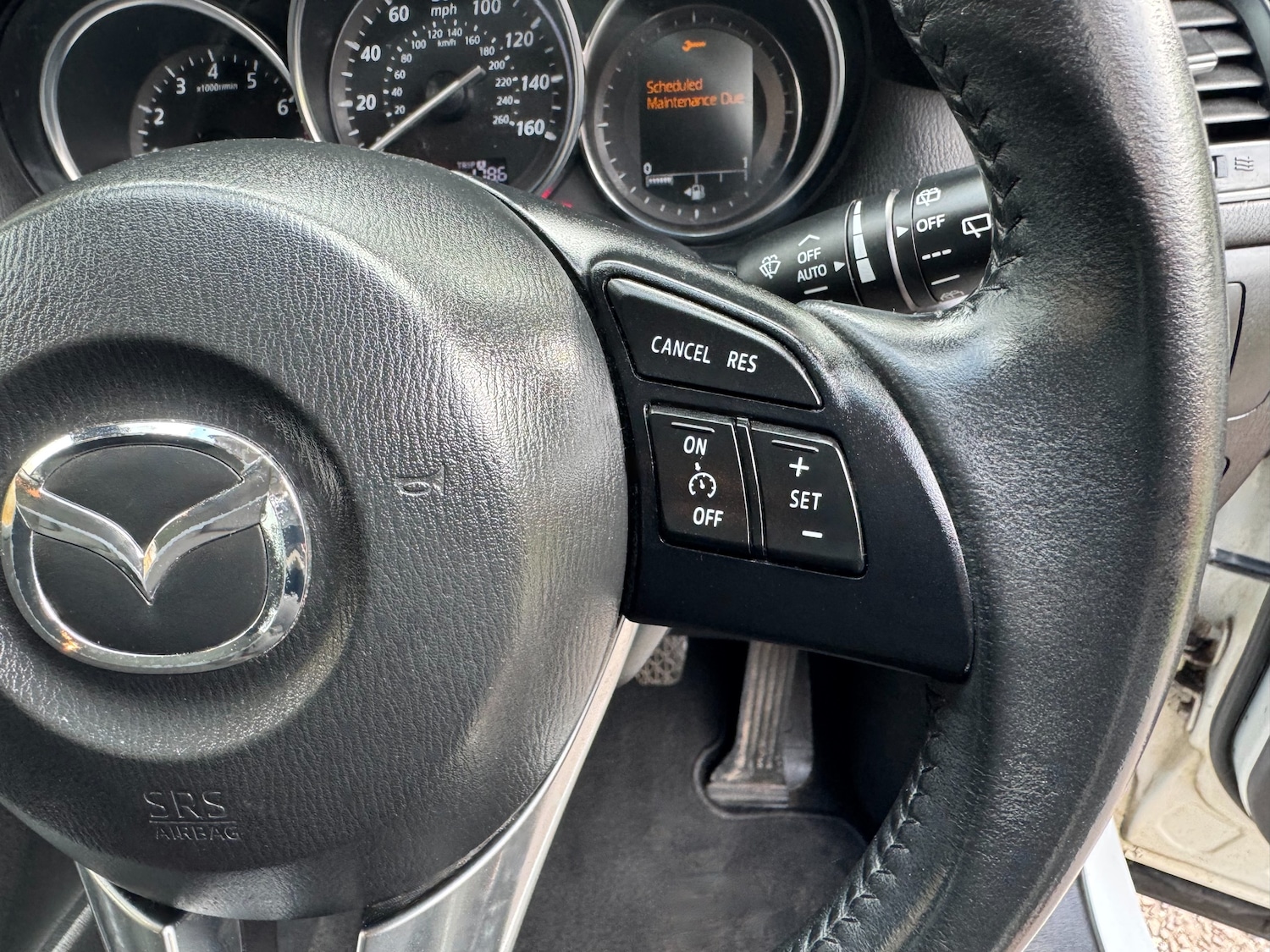 Used Mazda CX-5 2015 for sale - 75974936: Photo 22