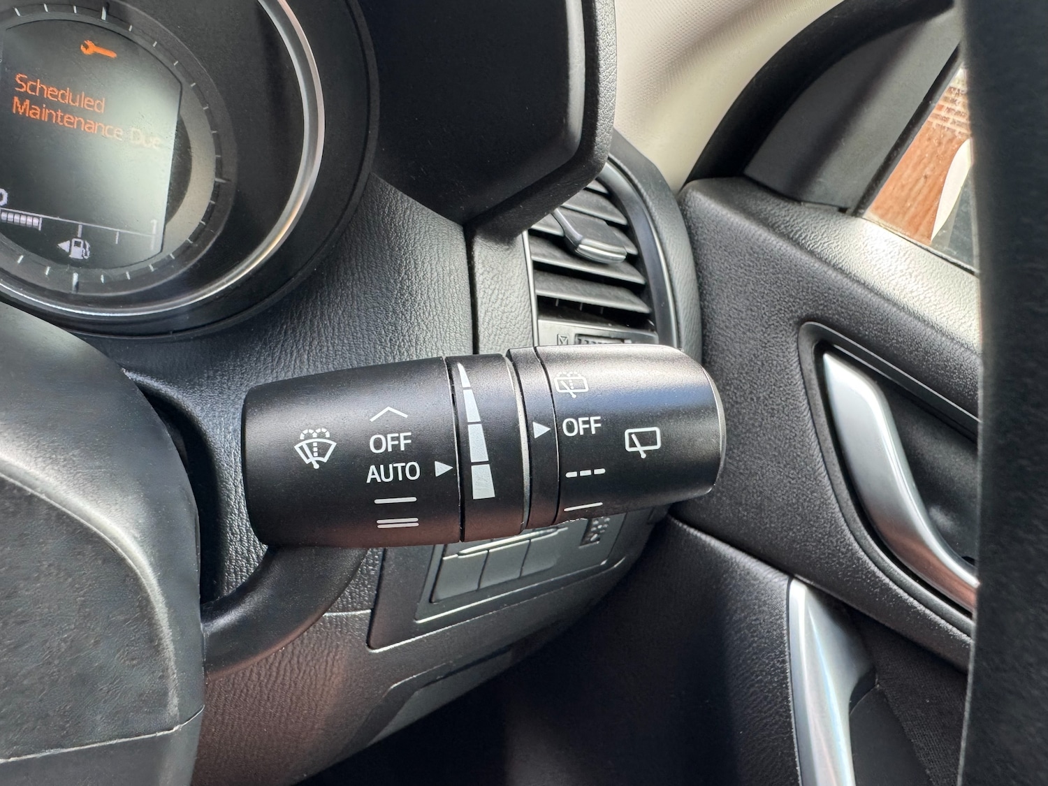 Used Mazda CX-5 2015 for sale - 75974936: Photo 23