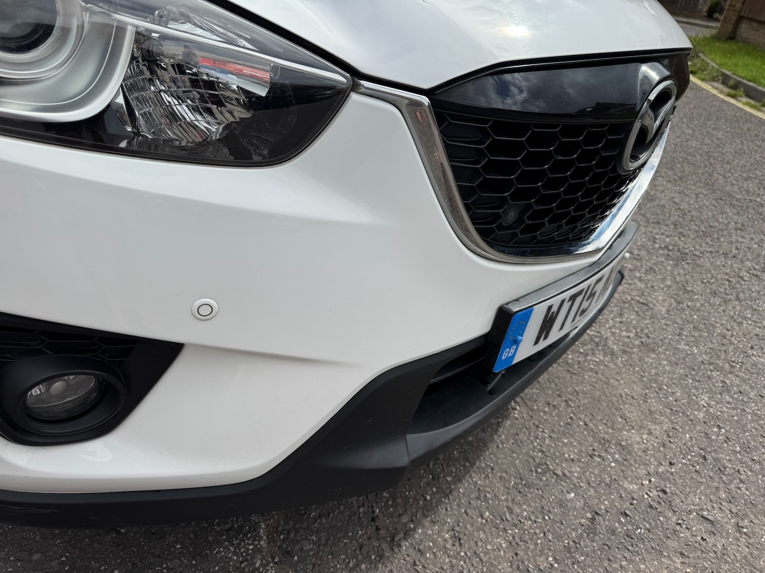 Used Mazda CX-5 2015 for sale - 75974936: Photo 24