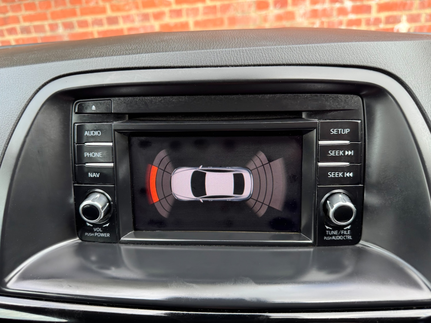 Used Mazda CX-5 2015 for sale - 75974936: Photo 25