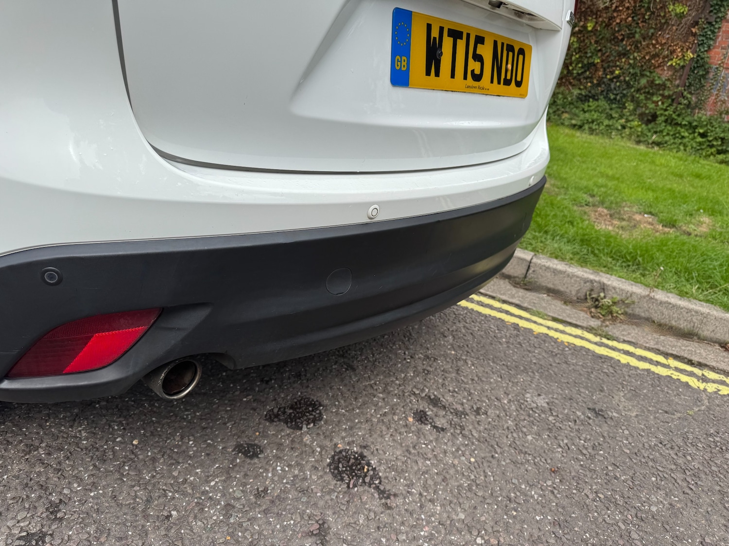 Used Mazda CX-5 2015 for sale - 75974936: Photo 26