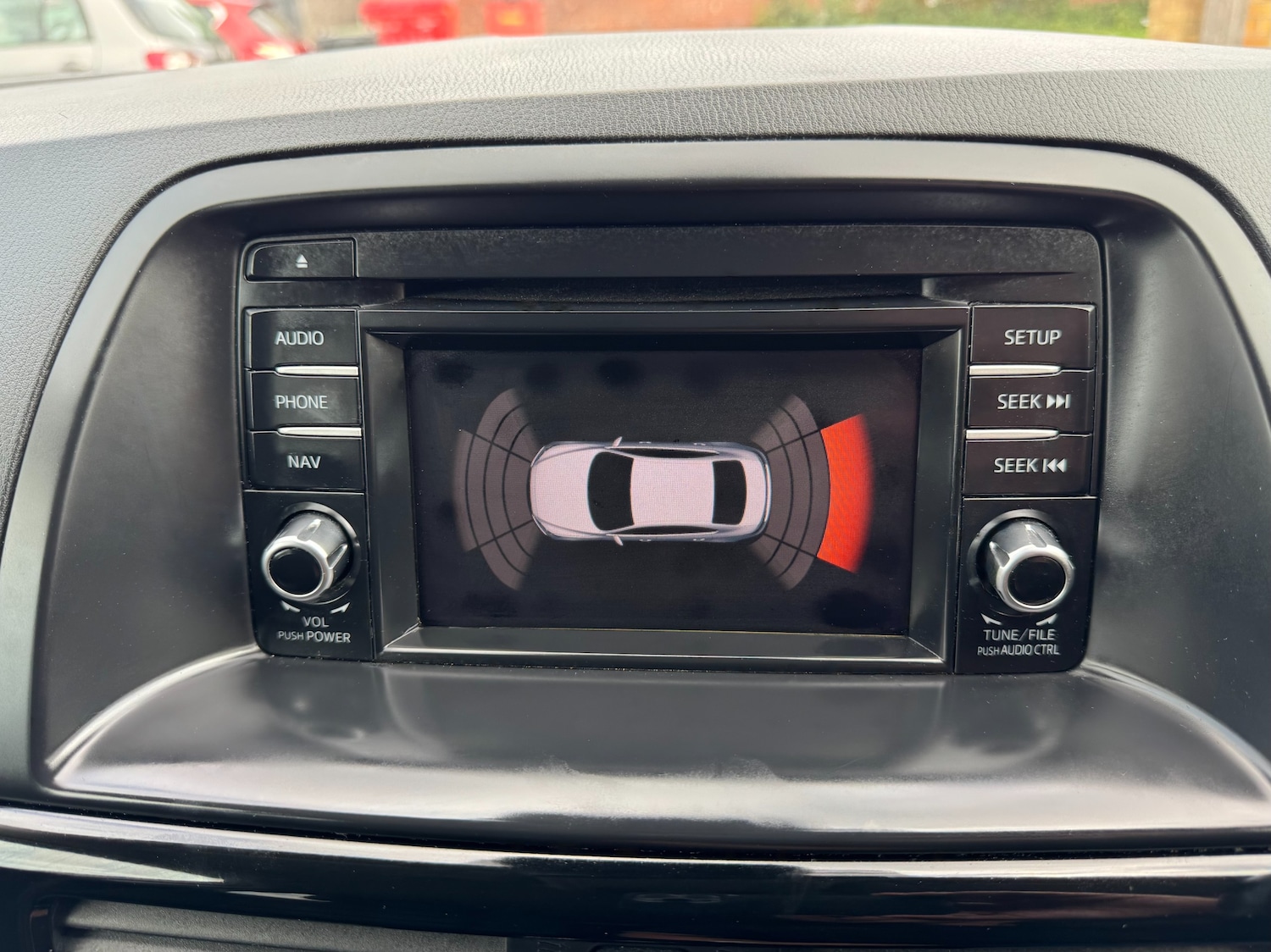 Used Mazda CX-5 2015 for sale - 75974936: Photo 27