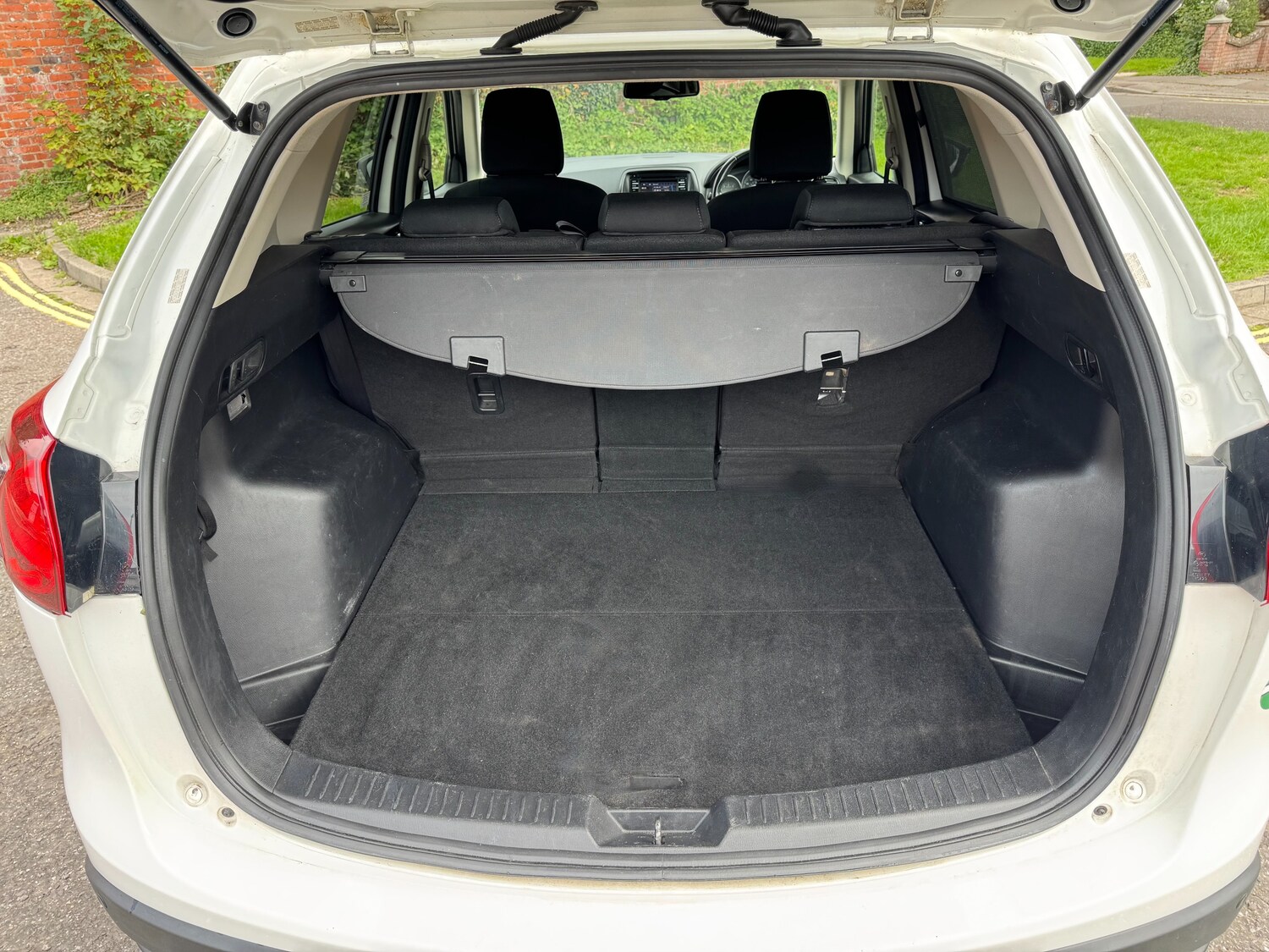 Used Mazda CX-5 2015 for sale - 75974936: Photo 34