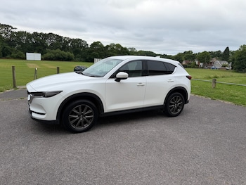 Used Mazda CX-5 2018 for sale - 78904330: Photo