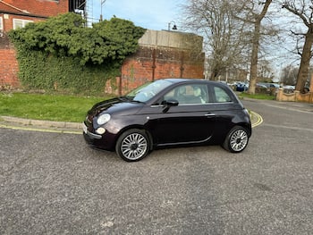 Used Fiat 500 2015 for sale - 79814099: Photo