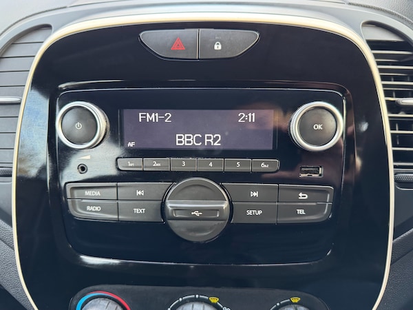 Used Renault Captur 2018 for sale - 73136567: Photo 14