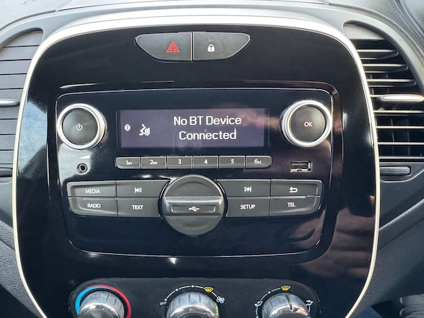 Used Renault Captur 2018 for sale - 73136567: Photo 15