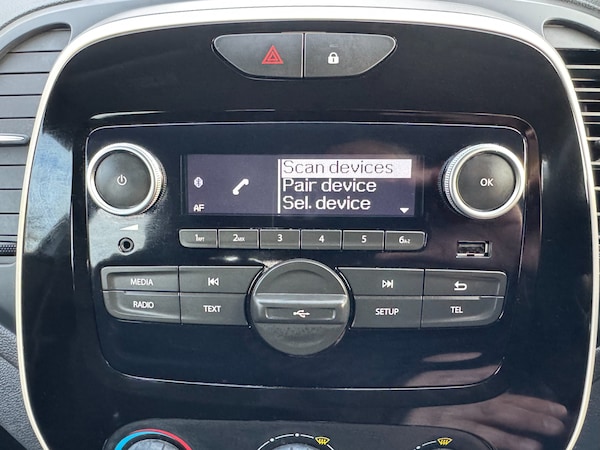 Used Renault Captur 2018 for sale - 73136567: Photo 16