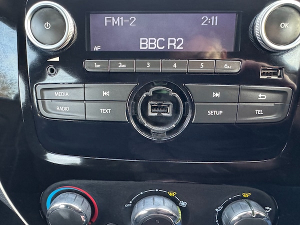 Used Renault Captur 2018 for sale - 73136567: Photo 18