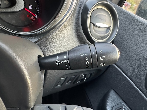 Used Renault Captur 2018 for sale - 73136567: Photo 24