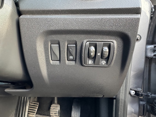 Used Renault Captur 2018 for sale - 73136567: Photo 31