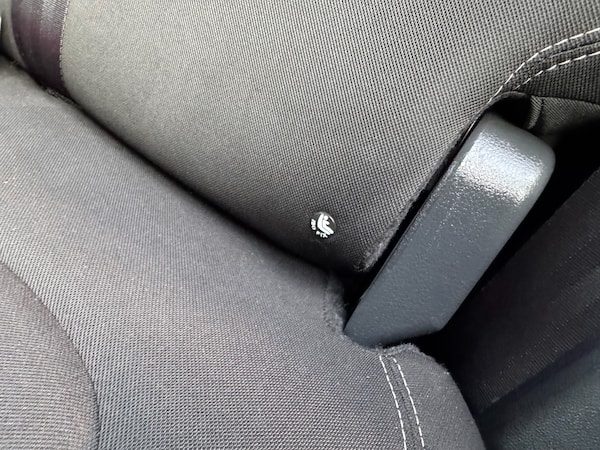 Used Renault Captur 2018 for sale - 73136567: Photo 32