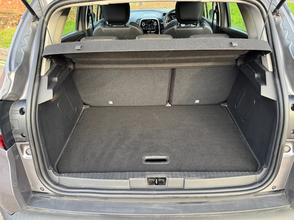 Used Renault Captur 2018 for sale - 73136567: Photo 33