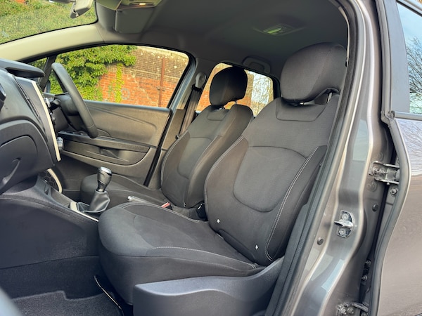 Used Renault Captur 2018 for sale - 73136567: Photo 9