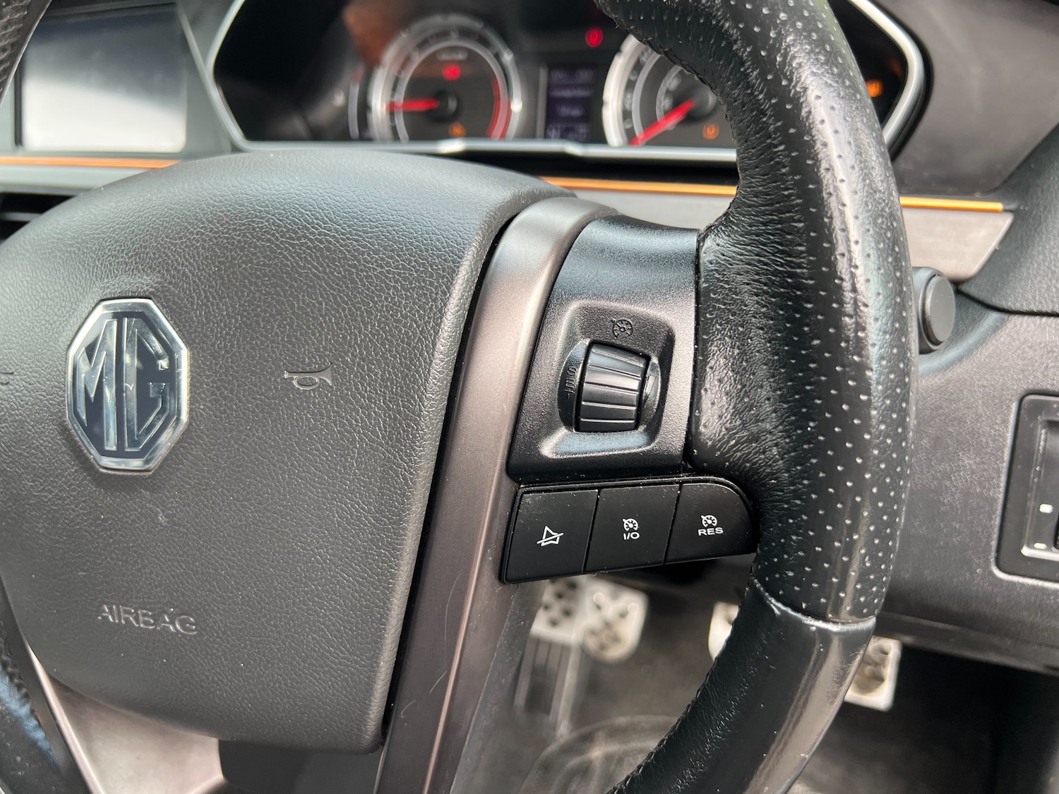Vehicle 16