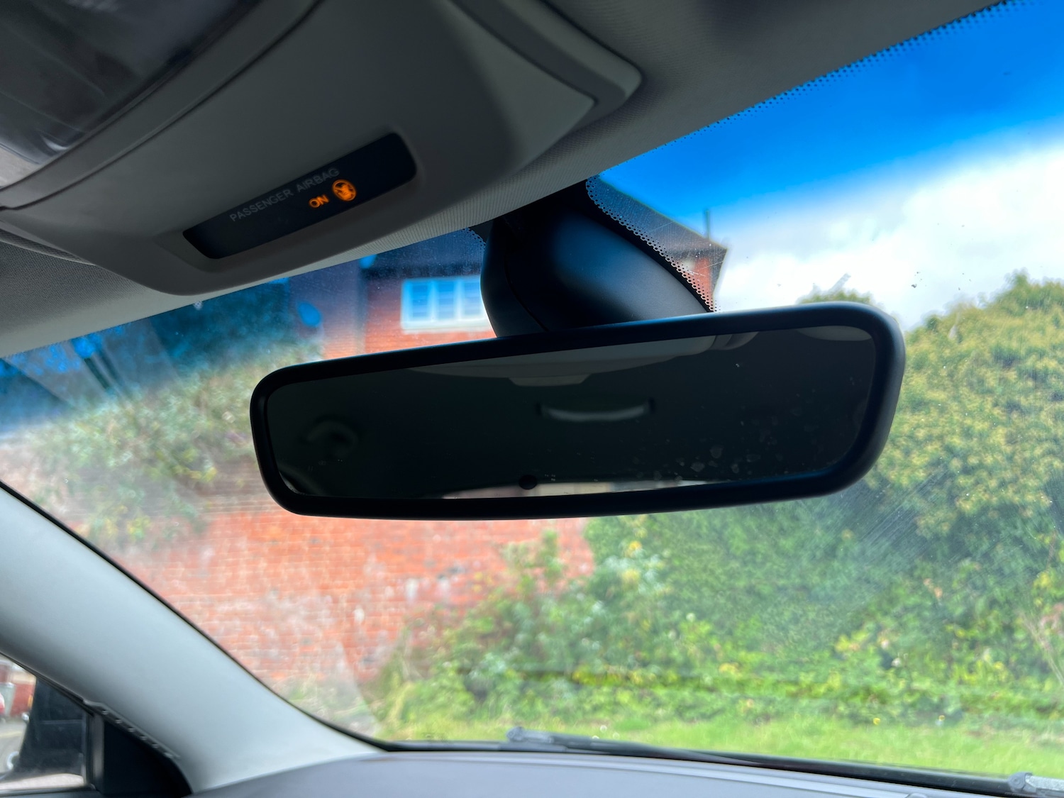 Vehicle 24