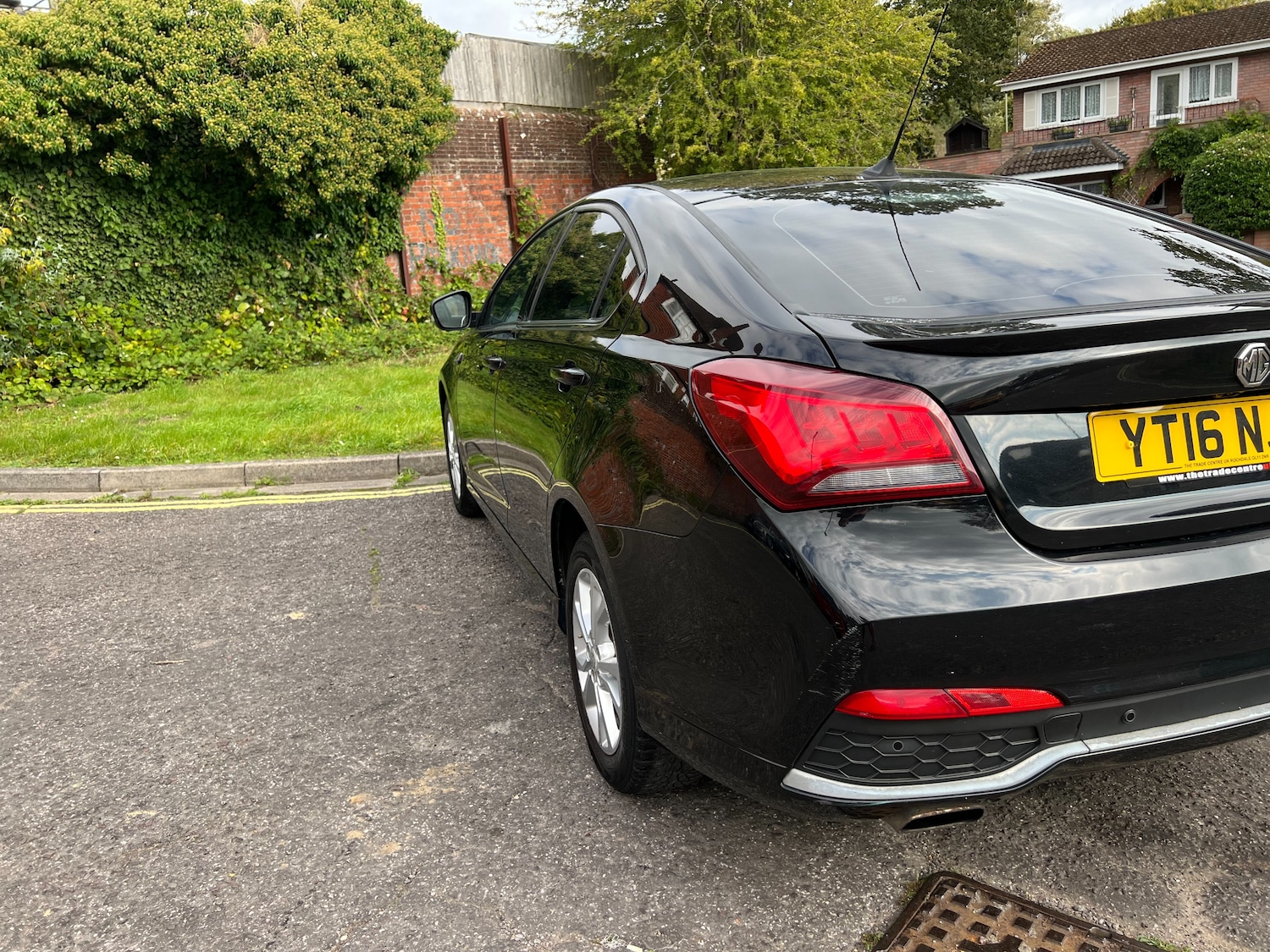 Vehicle 27