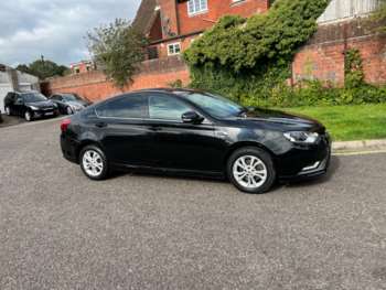 Used MG MG6 2016 for sale - 72576014: Photo