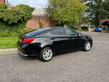 Used MG MG6 2016 for sale - 72576014: Photo