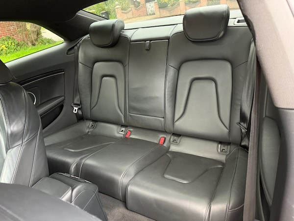Used Audi A5 2013 for sale - 76273810: Photo 10