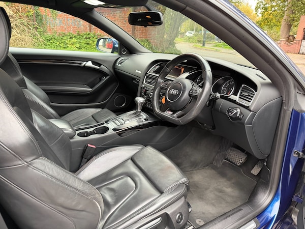 Used Audi A5 2013 for sale - 76273810: Photo 11