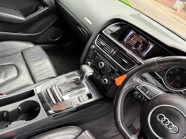 Used Audi A5 2013 for sale - 76273810: Photo 12