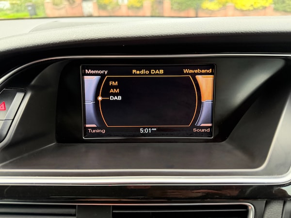 Used Audi A5 2013 for sale - 76273810: Photo 13