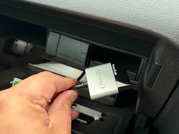 Used Audi A5 2013 for sale - 76273810: Photo 14
