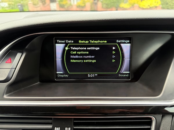 Used Audi A5 2013 for sale - 76273810: Photo 16