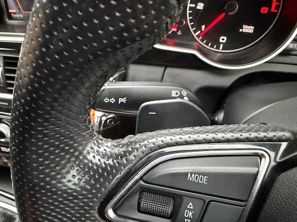 Used Audi A5 2013 for sale - 76273810: Photo 20