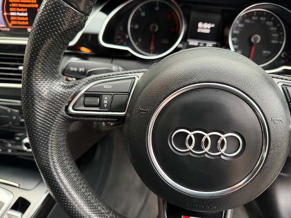 Used Audi A5 2013 for sale - 76273810: Photo 21