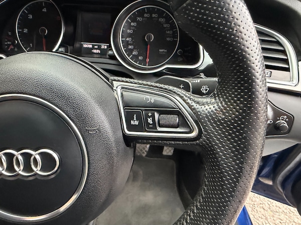 Used Audi A5 2013 for sale - 76273810: Photo 22