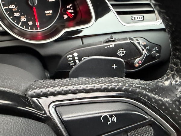 Used Audi A5 2013 for sale - 76273810: Photo 23