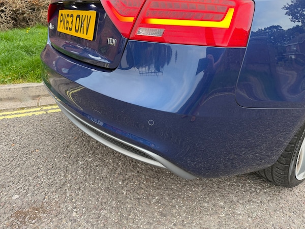 Used Audi A5 2013 for sale - 76273810: Photo 25